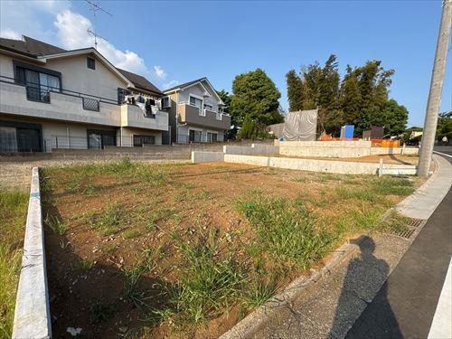 現地写真(2026年5月撮影) 現地写真(2026年5月撮影)