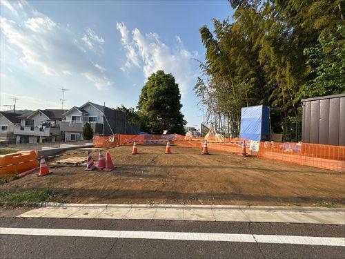 現地写真(2026年5月撮影) 現地写真(2026年5月撮影)