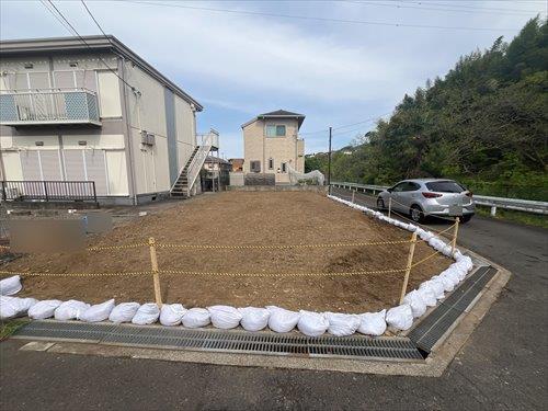 現地写真(2026年4月撮影)