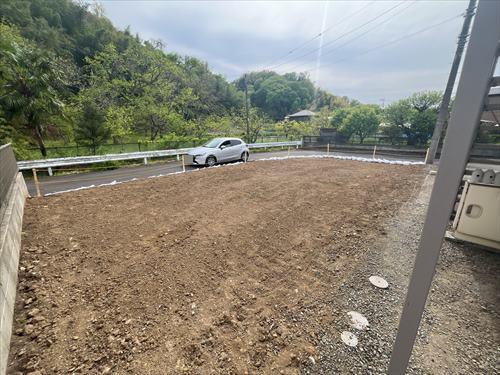 現地写真(2026年4月撮影)