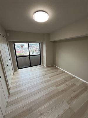 洋室（7.4帖）