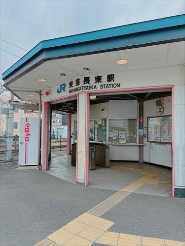 長束駅(400m／徒歩5分)