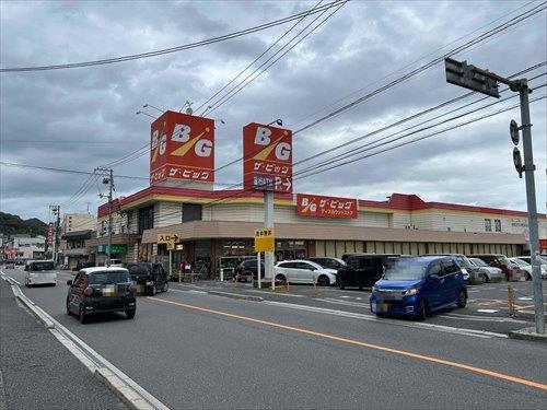 ザ・ビッグ五日市店(180ｍ/徒歩3分)