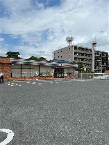 セブンイレブン広島五日市1丁目店