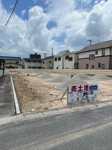 現地(2025年7月撮影)