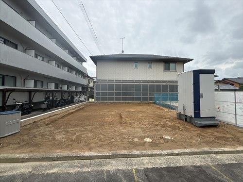 現地（2025年9月撮影）