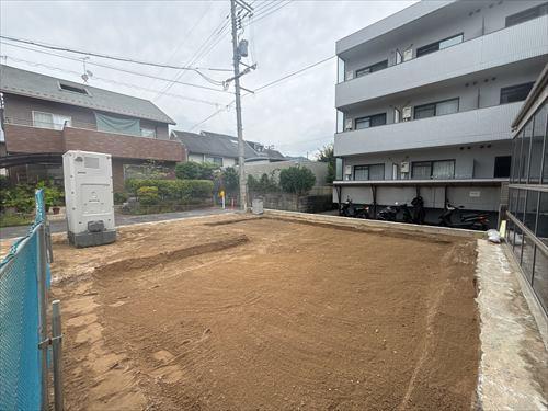 現地（2025年9月撮影）