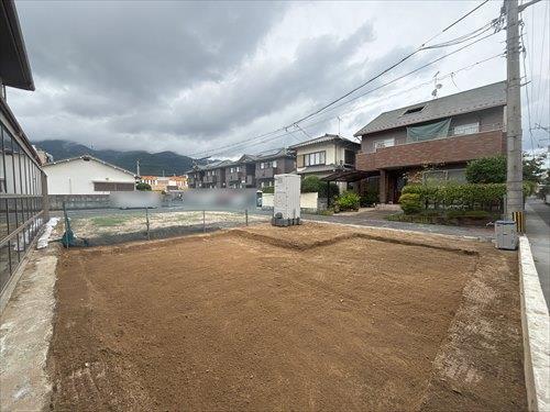 現地（2025年9月撮影）