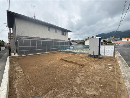 現地（2025年9月撮影）