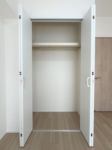 収納：洋室 5.7帖