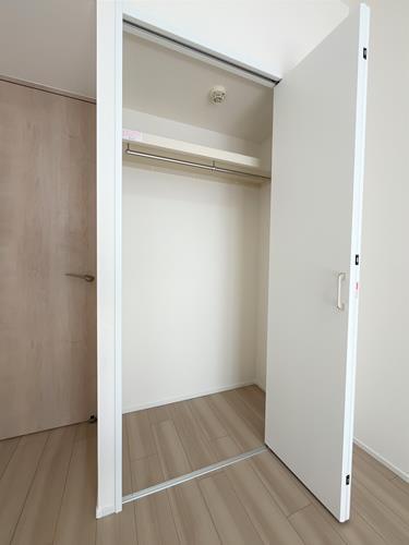 収納：洋室 5.6帖