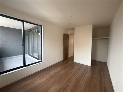 3階　洋室6.2帖②