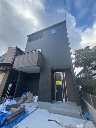 現地（2026年1月撮影）