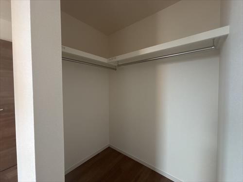 3階　洋室6.2帖WIC