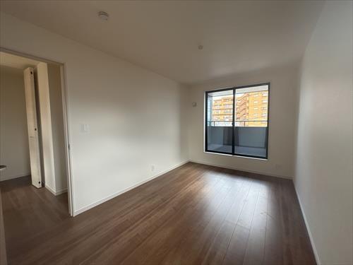 3階　洋室6.7帖②