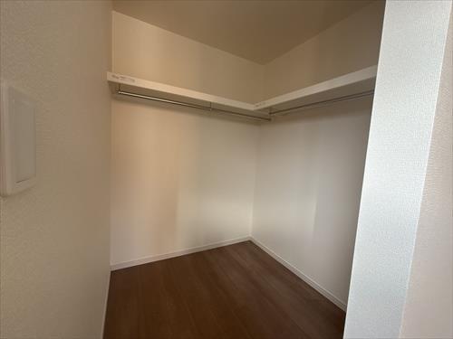 3階　洋室6.7帖WIC