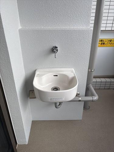 スロップシンク