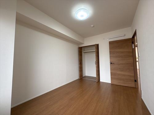 洋室6.0帖（玄関側）