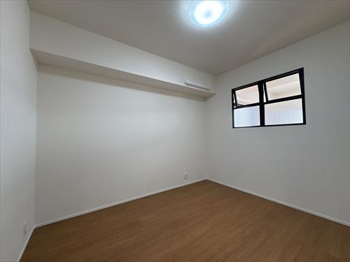 洋室6.0帖（リビング側）