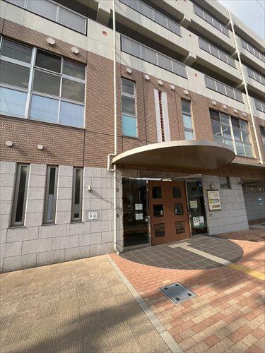 府中北交流センター迄徒歩21分