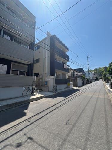 外観（2025年5月撮影）