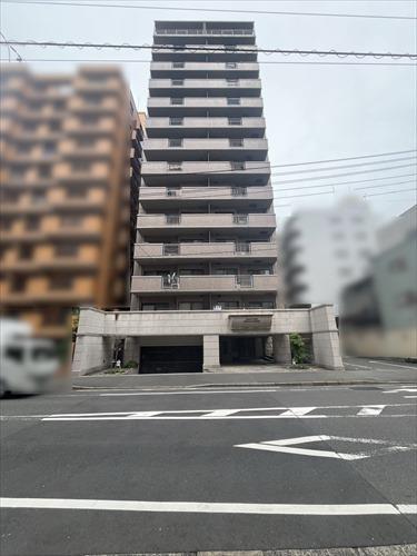 外観（2026年6月撮影）