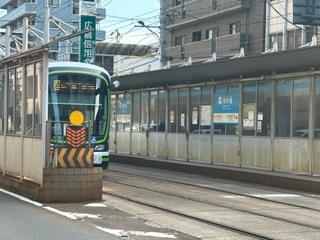 「海岸通」駅まで徒歩3分