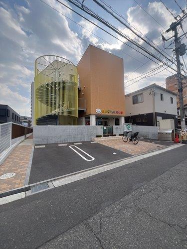府中なかよし保育園迄徒歩23分 府中なかよし保育園迄徒歩23分
