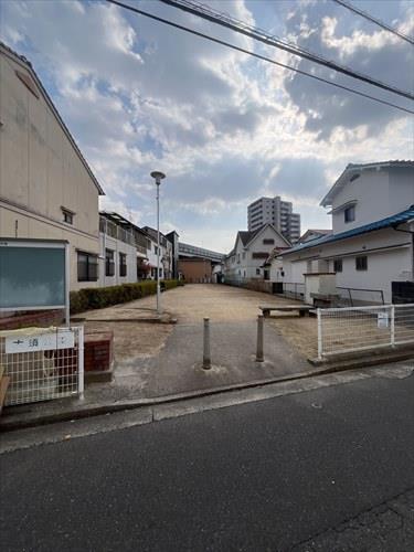 大須公園迄徒歩23分 大須公園迄徒歩23分