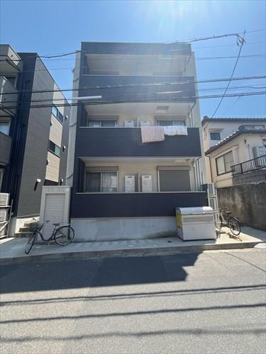 外観(2025年5月撮影) 外観(2025年5月撮影)