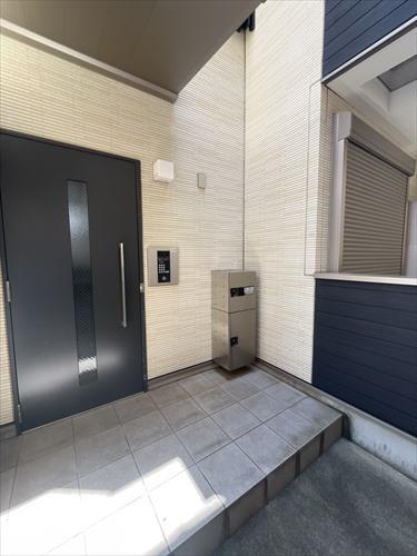 宅配ボックス 宅配ボックス