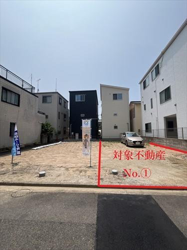 現地写真（2025年7月撮影）