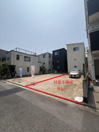 現地写真（2025年7月撮影）