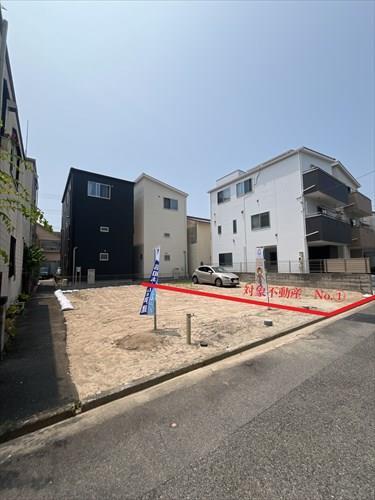 現地写真（2025年7月撮影）