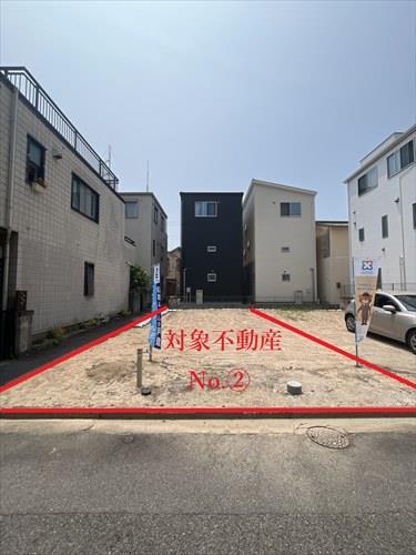 現地写真（2025年7月撮影）