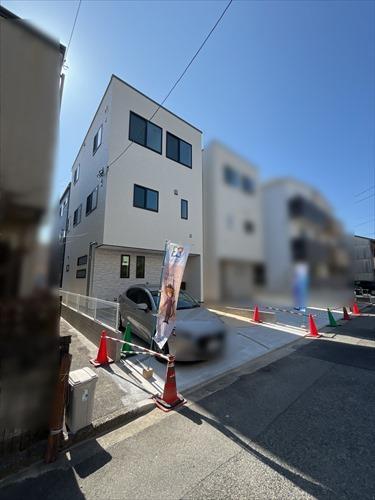 外観写真（2026年2月撮影）