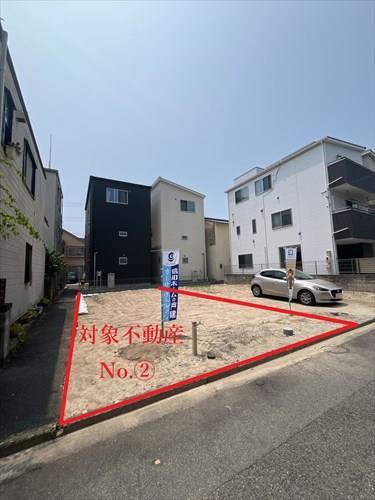 現地写真（2025年7月撮影）