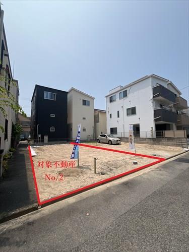 現地写真（2025年7月撮影）