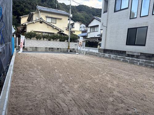 現地写真(2025年11月撮影)