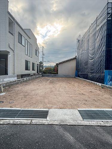 現地写真(2025年11月撮影)