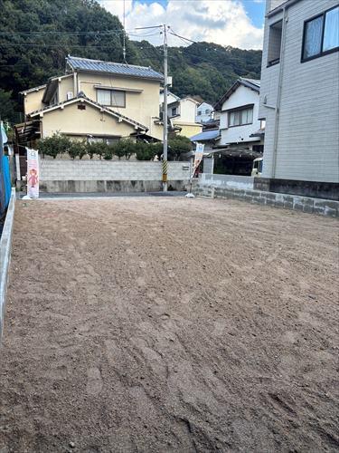 現地写真(2025年11月撮影)