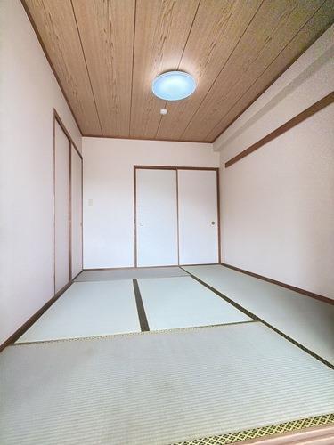 和室（6帖）