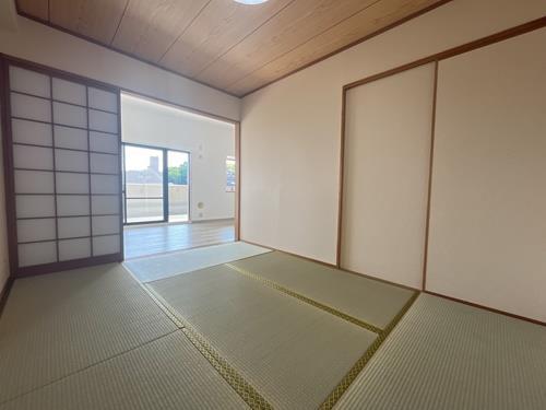和室（6帖）