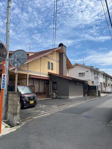 現地（2026年7月撮影）