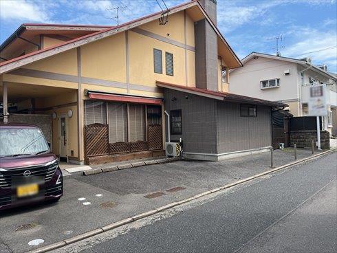 現地（2026年7月撮影）