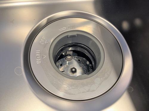 ディスポーザー