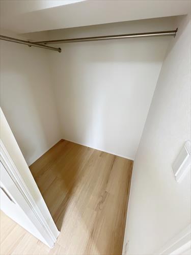 WIC（洋室約5.3帖）