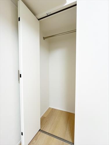 収納（洋室約4.2帖）