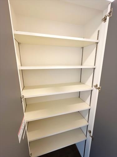 物入（ホール）