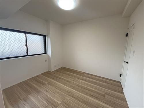 洋室約6.1帖